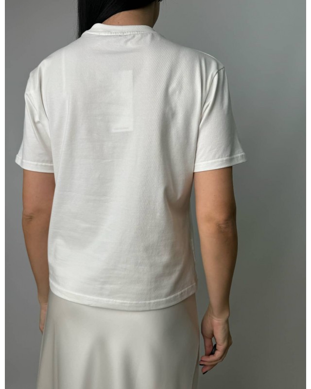 Футболка з надписом 539