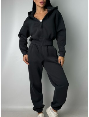 Джогеры на флисе 545