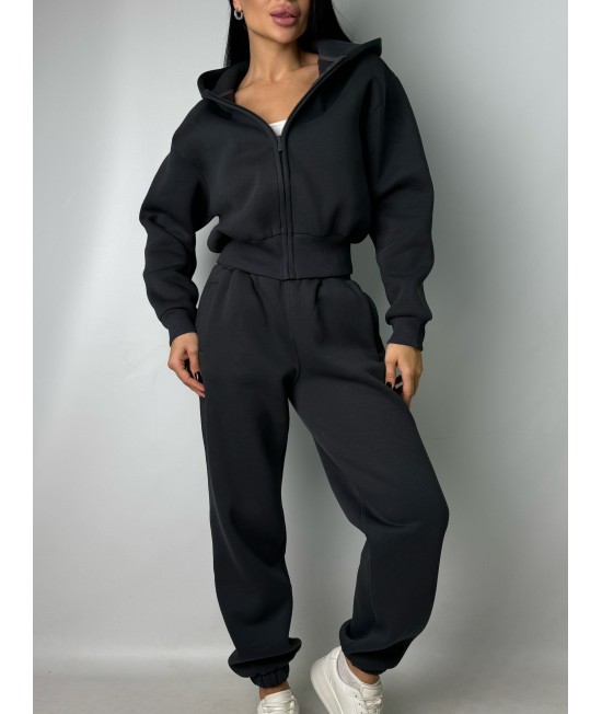 Джогеры на флисе 545