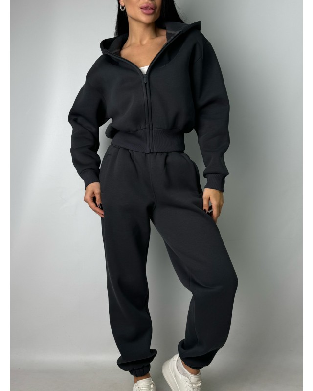 Джогери на флісі 545