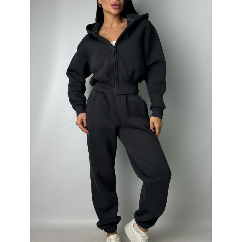 Джогеры на флисе 545