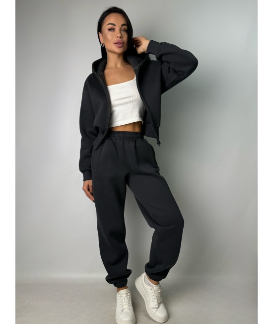 Джогеры на флисе 545