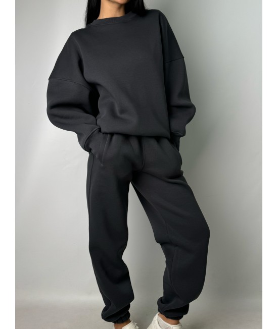 Джогеры на флисе 545