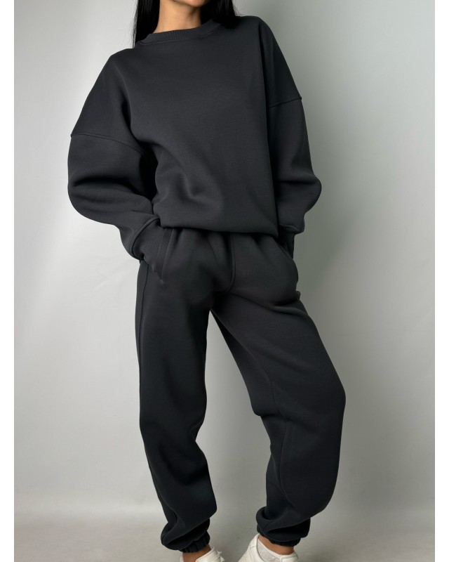 Джогери на флісі 545