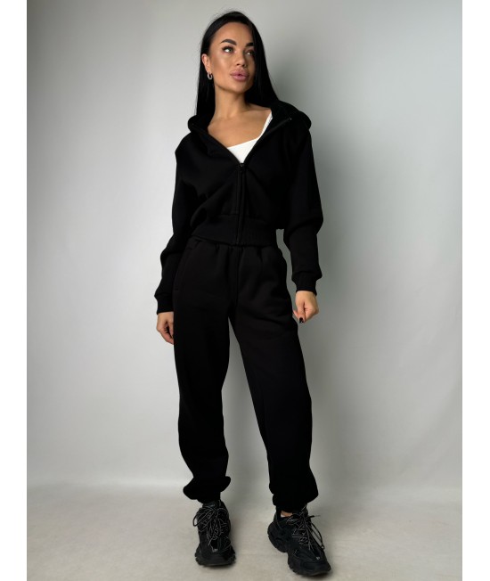 Джогеры на флисе 545