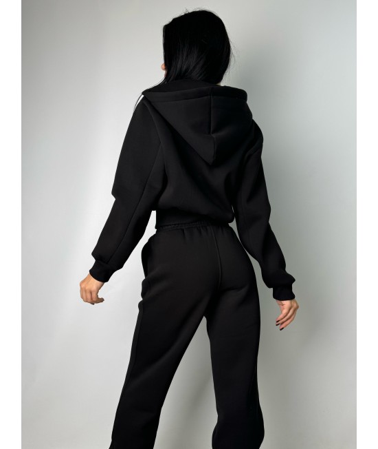 Джогеры на флисе 545