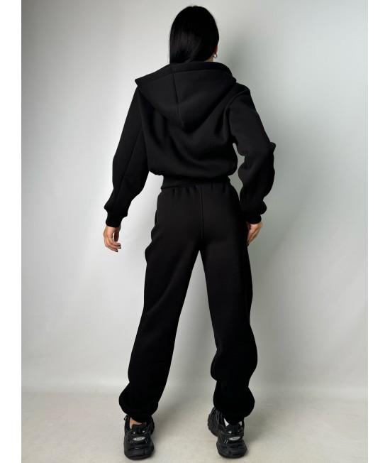 Джогеры на флисе 545