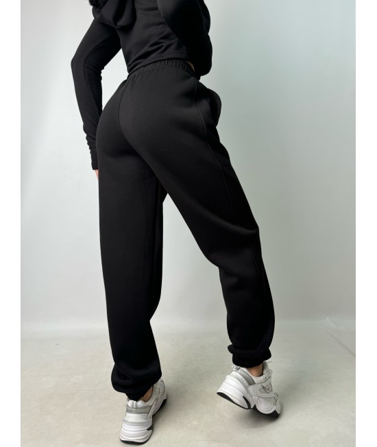 Джогери на флісі 545