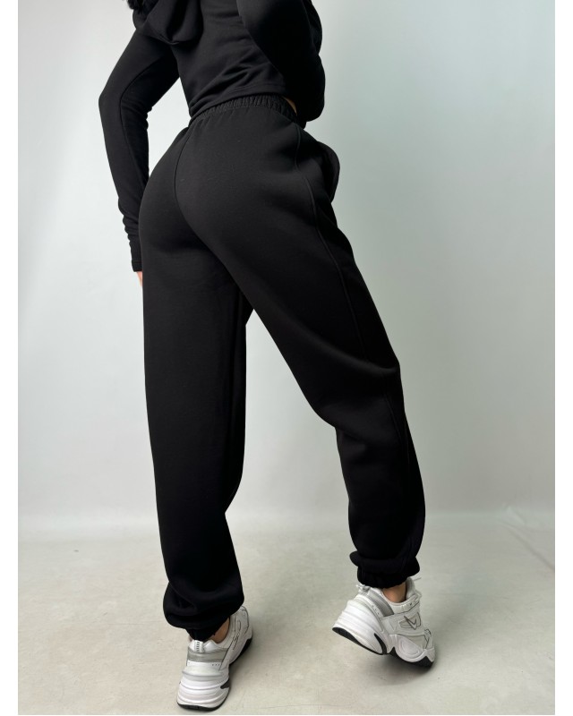 Джогери на флісі 545