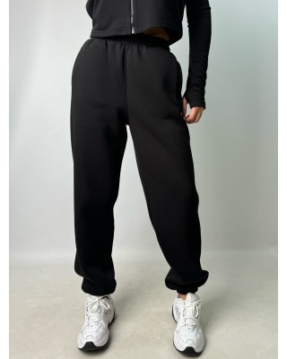 Джогери на флісі 545