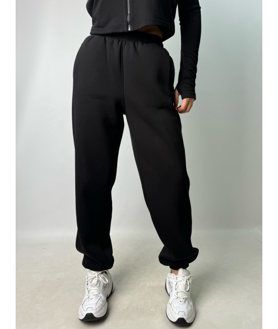 Джогери на флісі 545