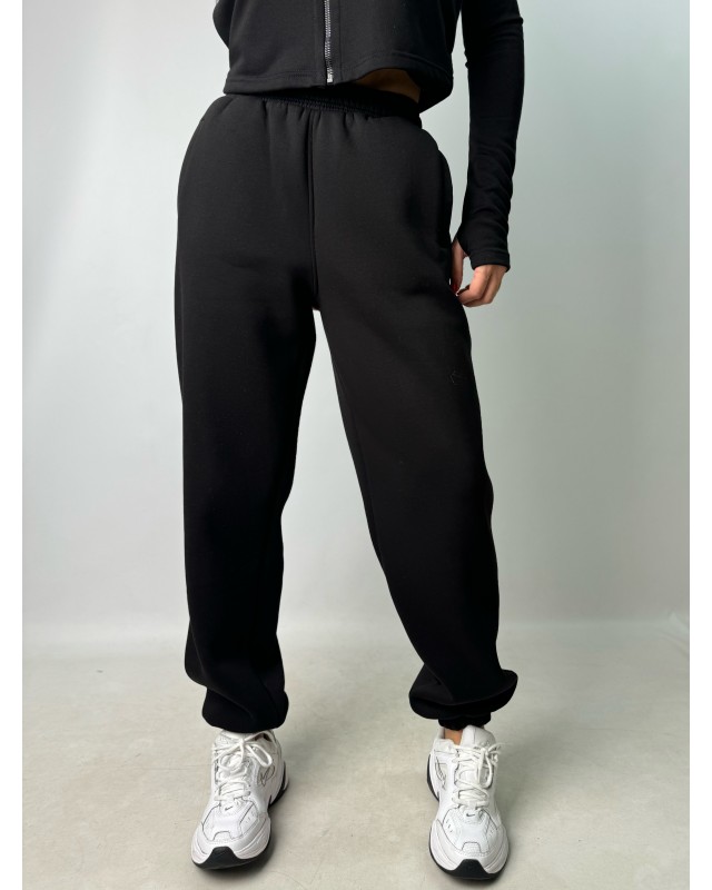 Джогери на флісі 545