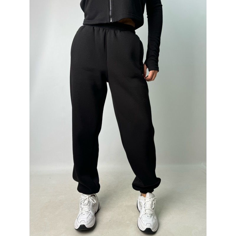 Джогери на флісі 545