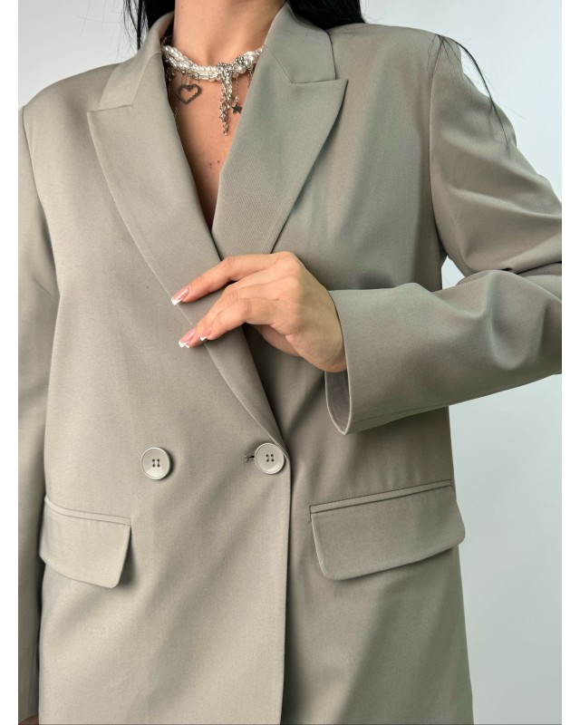 Блейзер 60759