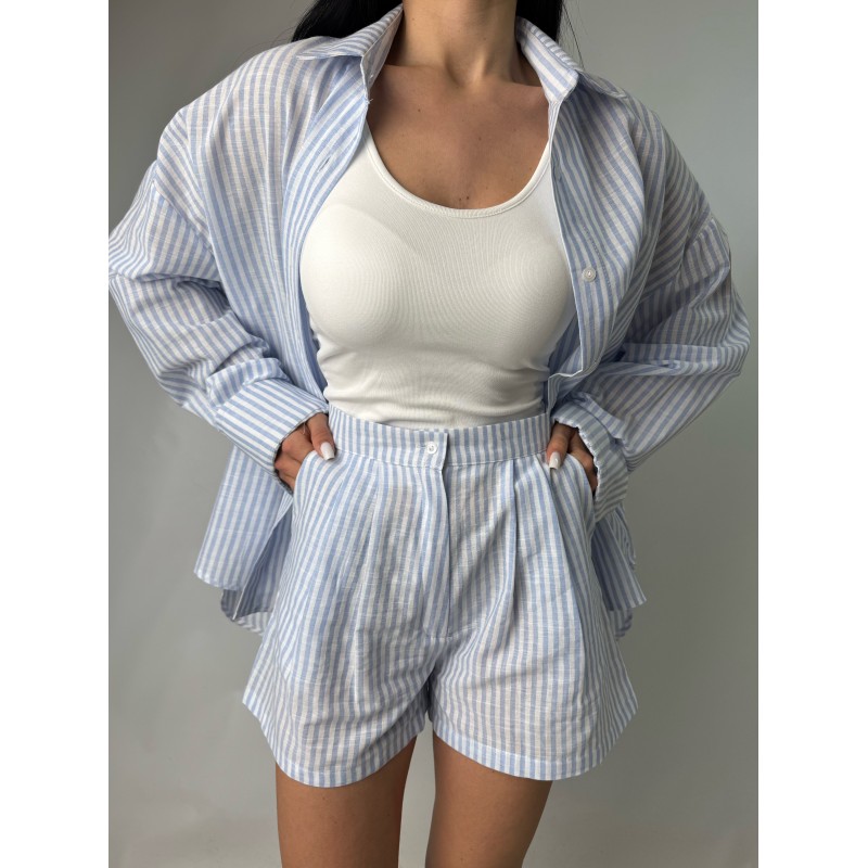 Сорочка 648