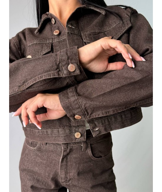 Джинсовка 753