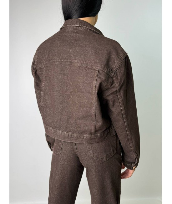 Джинсовка 753