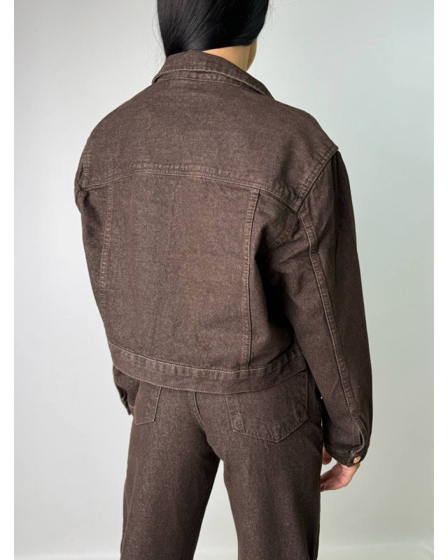 Джинсівка 753