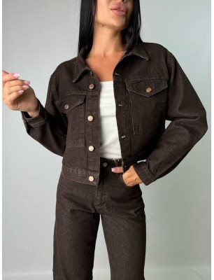 Джинсовка 753