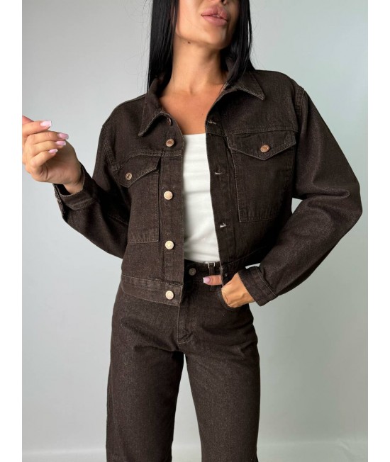 Джинсовка 753