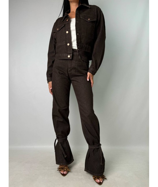 Джинсовка 753