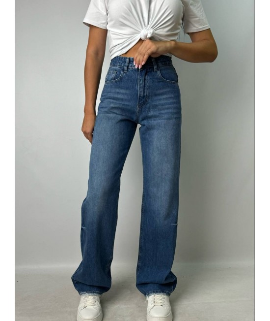 Джинсы 758