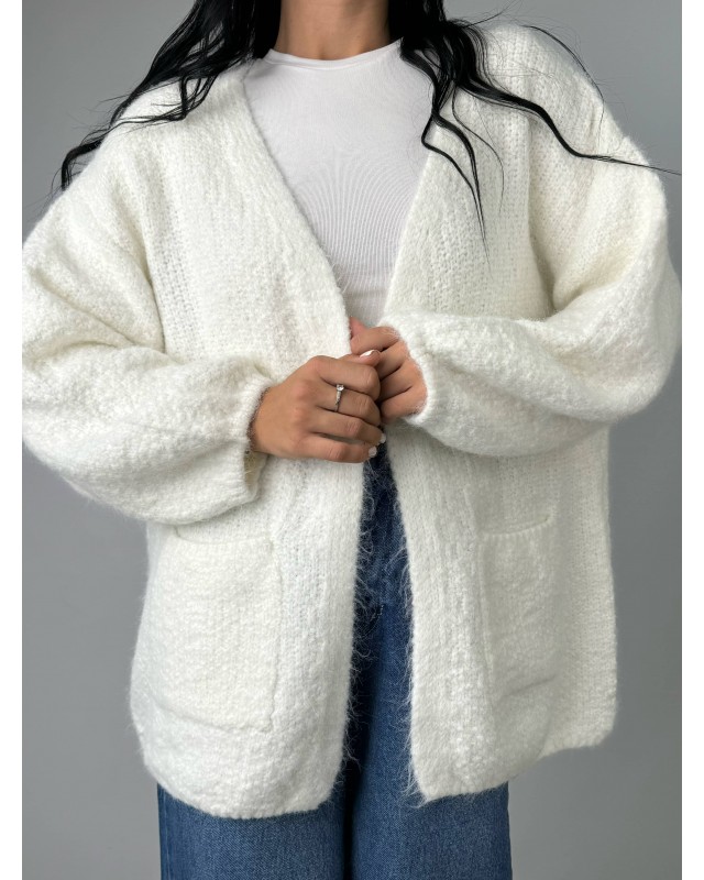 Кардиган 807