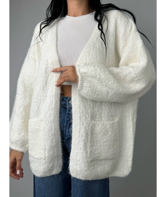 Кардиган 807