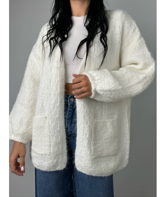 Кардиган 807