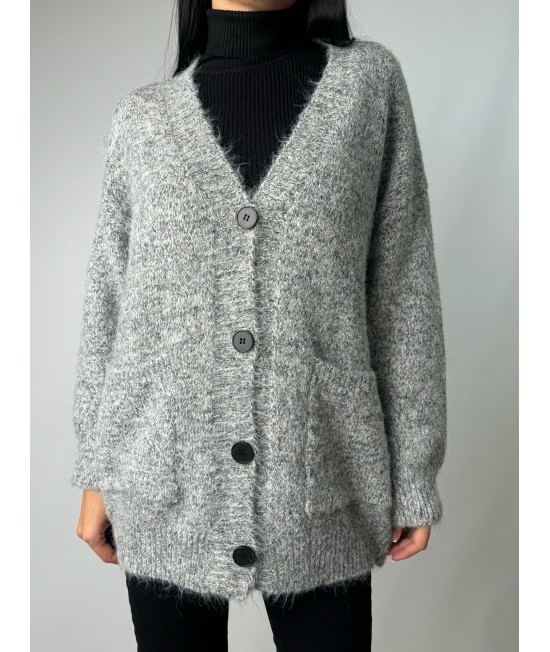 Кардиган 807