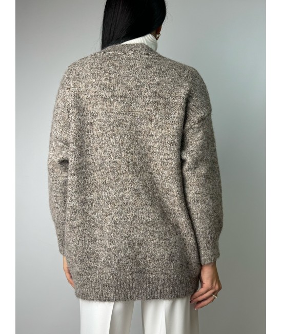 Кардиган 807