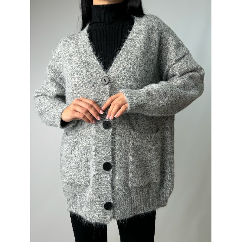 Кардиган 807