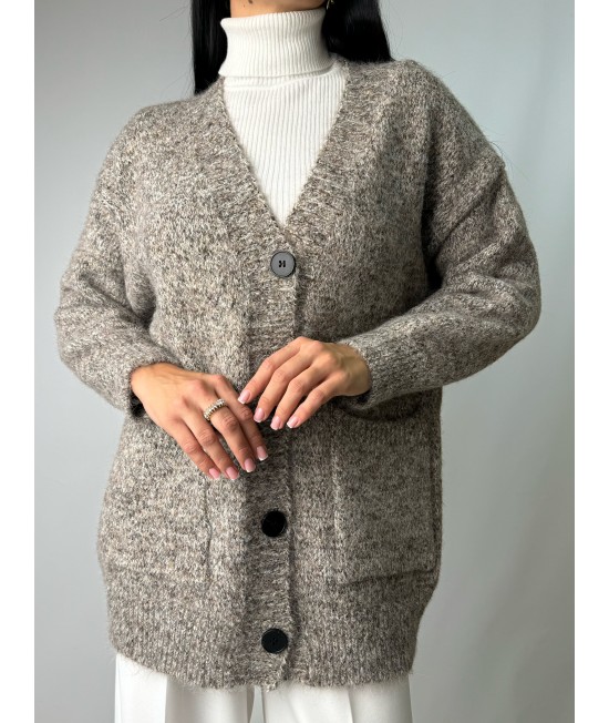 Кардиган 807