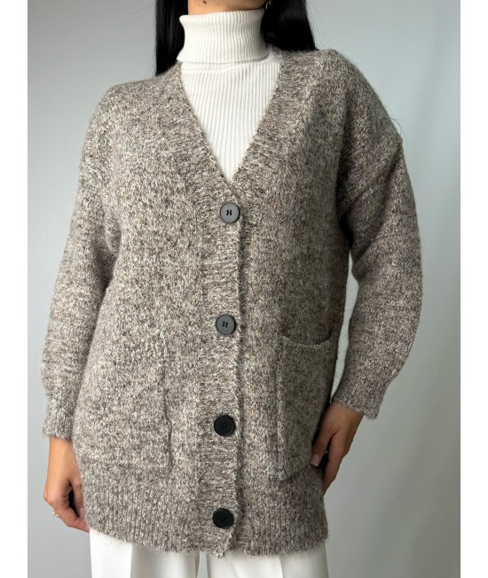 Кардиган 807