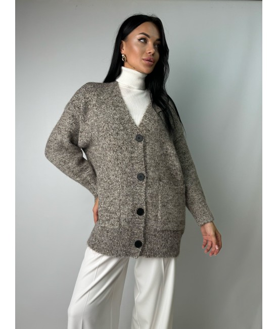 Кардиган 807