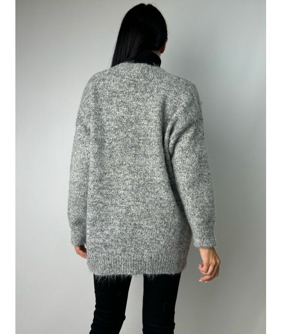 Кардиган 807