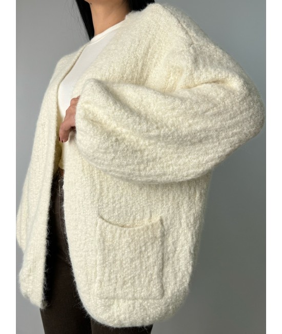 Кардиган 807