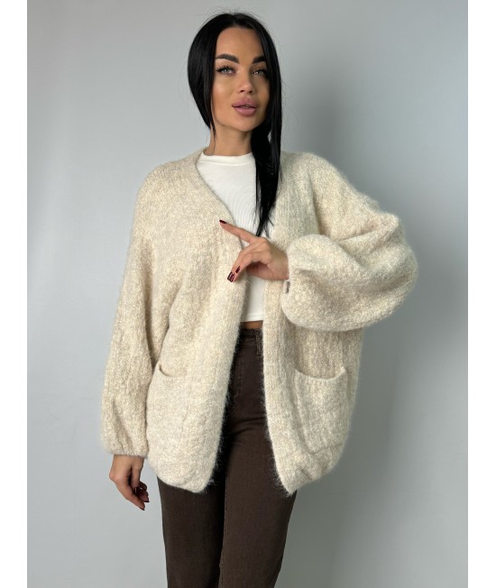 Кардиган 807