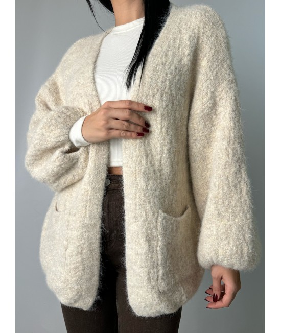 Кардиган 807