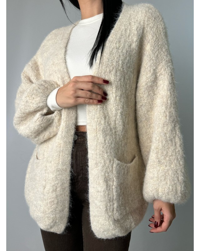 Кардиган 807