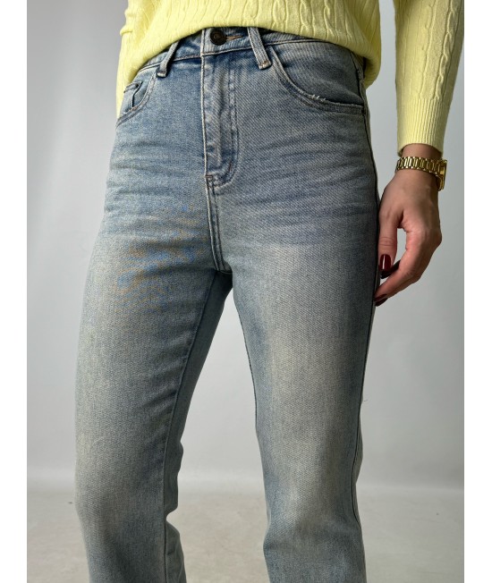 Джинсы 945