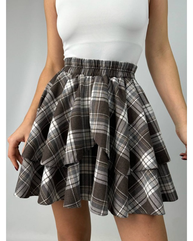 Спідниця 553