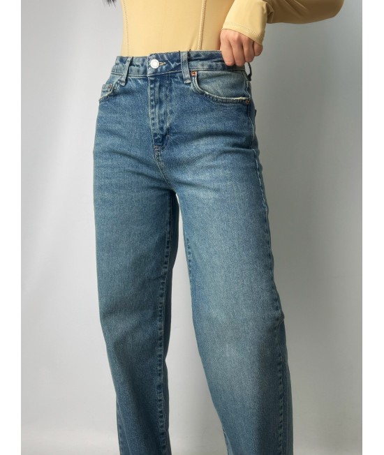 Джинсы 971