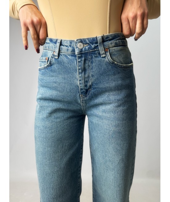 Джинсы 971