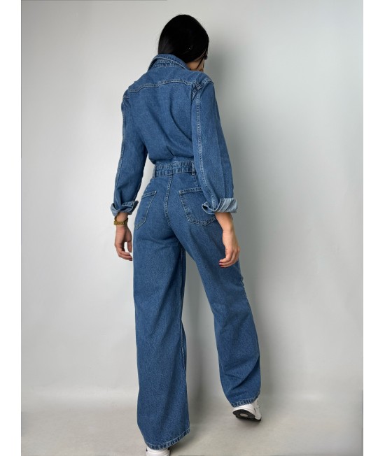 Комбинезон 973