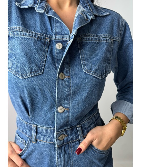 Комбинезон 973