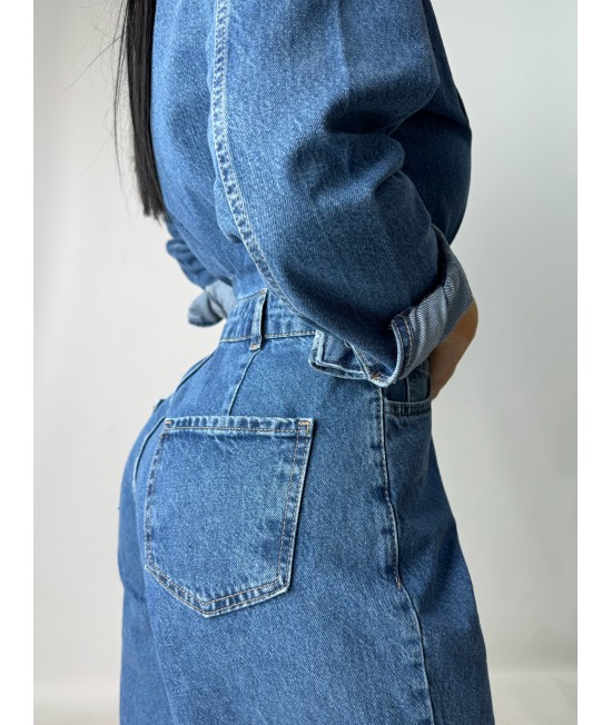 Комбинезон 973