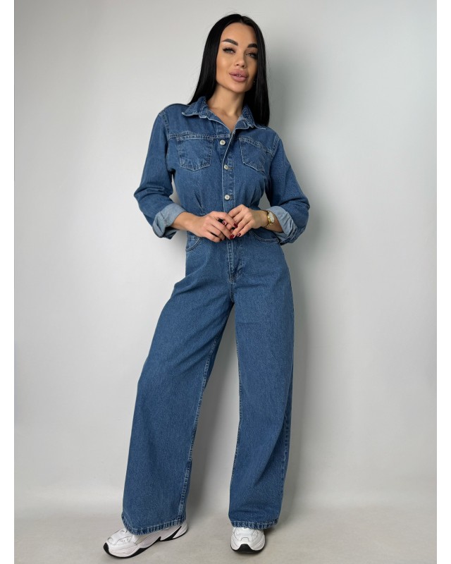 Комбинезон 973