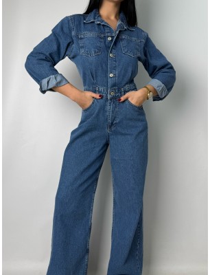 Комбинезон 973