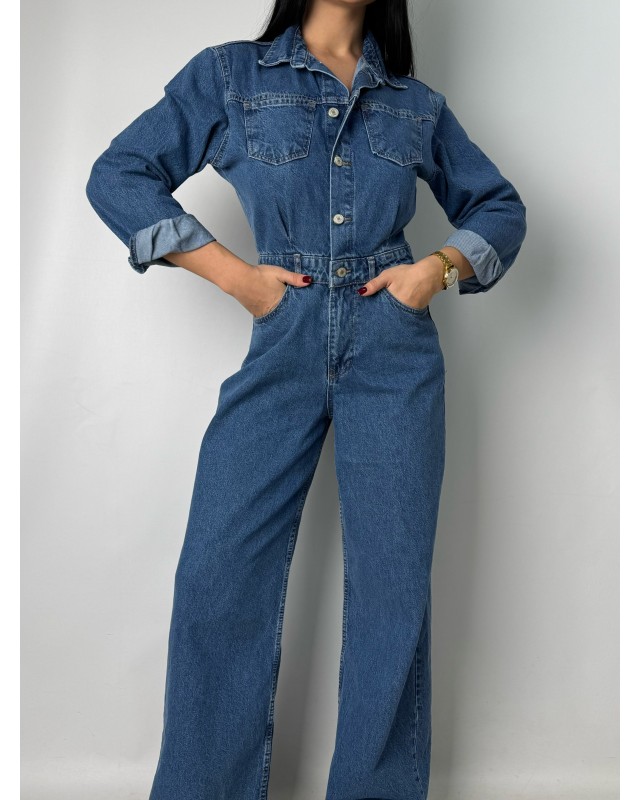 Комбинезон 973